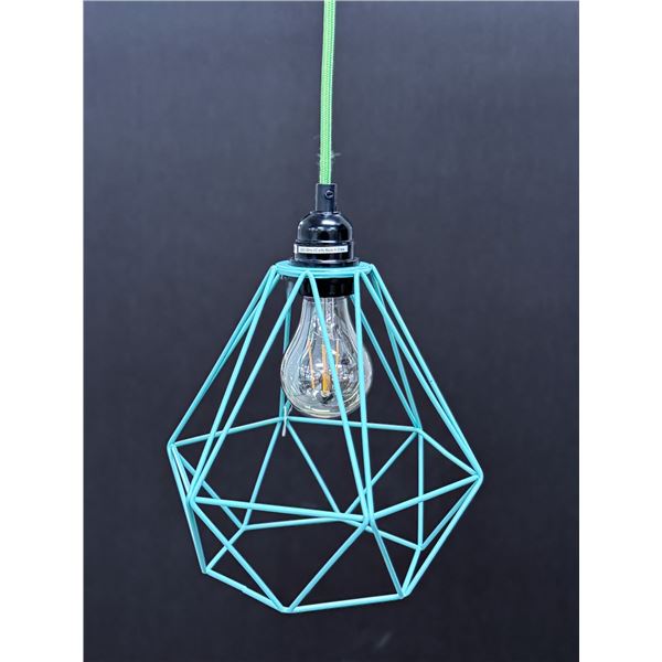 ENS DE LUMIÈRE SUSPENDU PLOG-IT