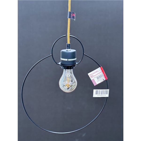 ENS DE LUMIÈRE SUSPENDU PLOG-IT