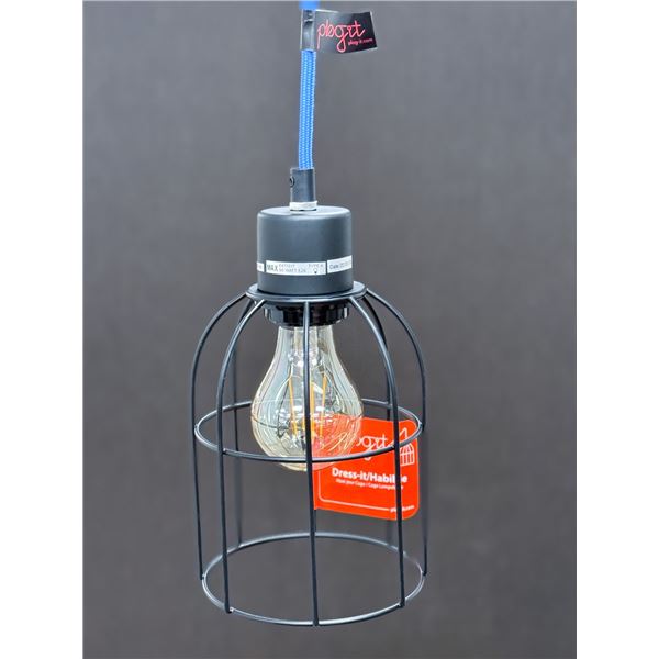 ENS DE LUMIÈRE SUSPENDU PLOG-IT