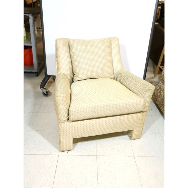 FAUTEUIL