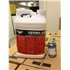 Image 1 : NETTOYANTS GERMICIDES GERMA-CERT 2-1/2g