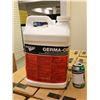 Image 1 : NETTOYANTS GERMICIDES GERMA-CERT 2-1/2g