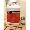 Image 1 : NETTOYANTS GERMICIDES GERMA-CERT 2-1/2g