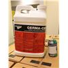 Image 1 : NETTOYANTS GERMICIDES GERMA-CERT 2-1/2g