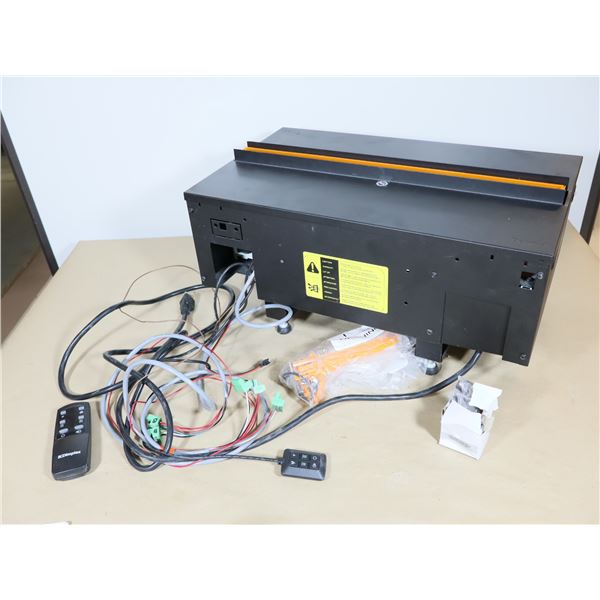 FOYER À VAPEUR DIMPLEX