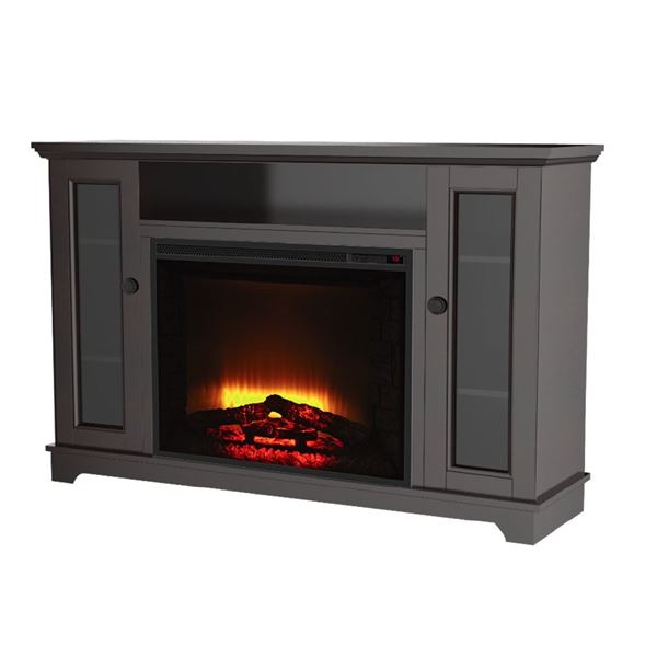 FOYER ÉLECTRIQUE KOMODO SP 5660,ESPRESSO