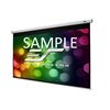 Image 1 : ÉCRAN DE PROJECTION 100" ELITE SCREENS INC M100H *NEUF*