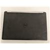 Image 4 : DELL LATITUDE E5570 15.6" i7-6820HQ