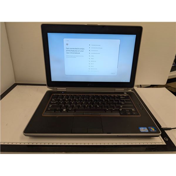 DELL LATITUDE E5420 14" i7-2760QM