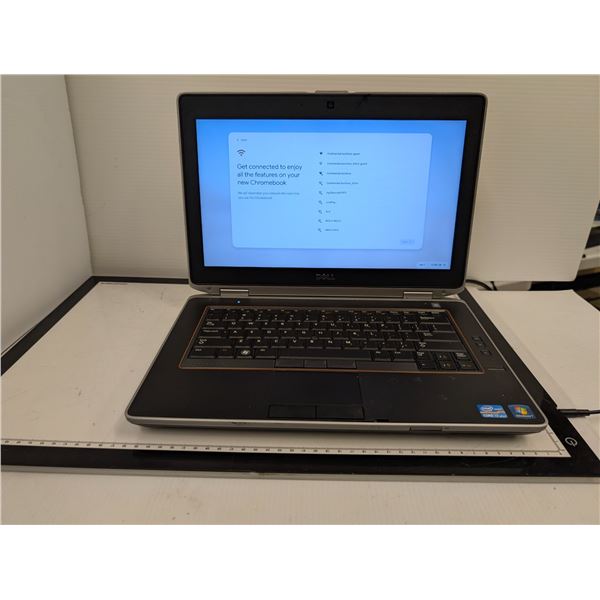 DELL LATITUDE E5420 14" i7-2760QM