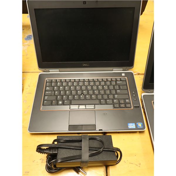 DELL LATITUDE E5420 14" i7-2760QM