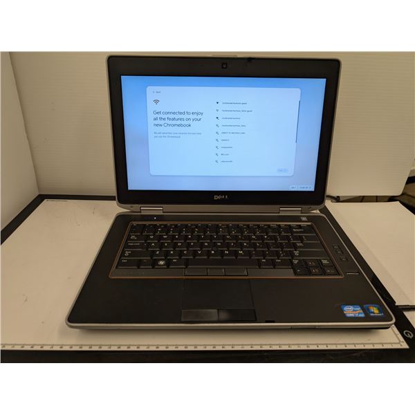 HP ELITEBOOK PRO 8570p 15.6" i7-3740QM