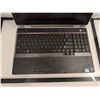 Image 2 : DELL LATITUDE E5520 15" i5-2540M
