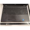 Image 2 : DELL LATITUDE E5550 15" i3-5010U