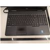 Image 2 : DELL LATITUDE E5540 15" i3-4010U