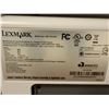 Image 4 : IMPRIMANTE/COPIER LEXMARK X264DN