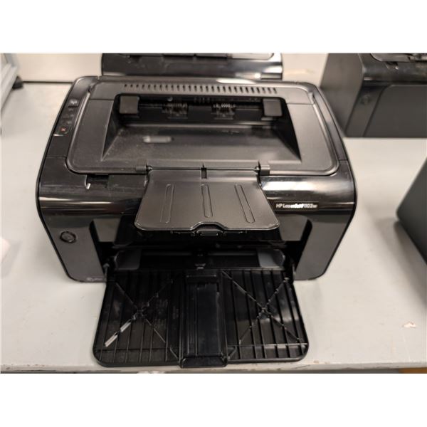 IMPRIMANTE HP LASERJET P1102w
