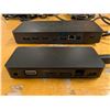 Image 3 : LOT: 2 DOCKING STATIONS DELL ASST