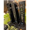 Image 2 : LOT DE 3 DOCKING STATIONS USB3