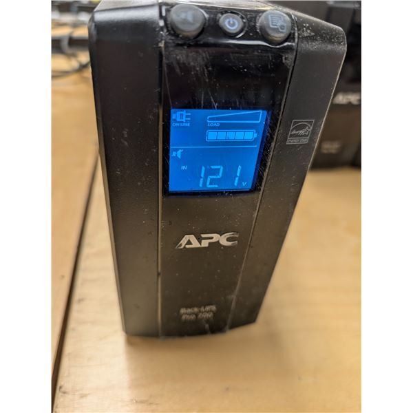 UPS APC BACK UPS PRO 700 *STATUS INCONNU*