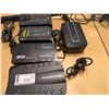 Image 1 : LOT: 5 UPS ASST *STATUS INCONNU*