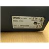 Image 2 : IMPRIMANTE DE REÇUS EPSON TM-T88iii AVEC CABLE