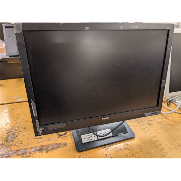 MONITEUR 22" BENQ BL2201