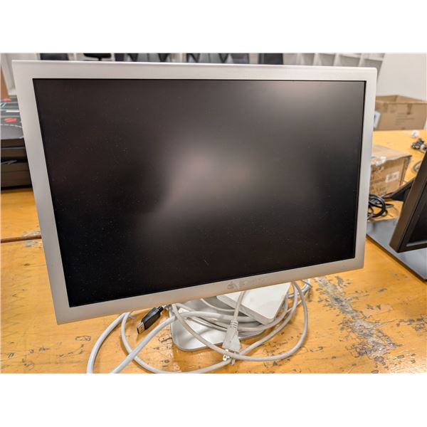 MONITEUR 22" APPLE CINEMA DISPLAY