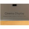Image 3 : MONITEUR 22" APPLE CINEMA DISPLAY