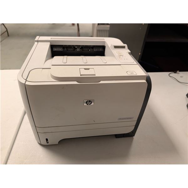 IMPRIMANTE HP LASERJET P2055dn