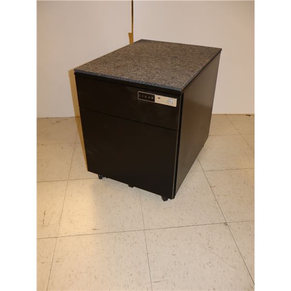 CAISSON MOBILE 16"x21"x19"