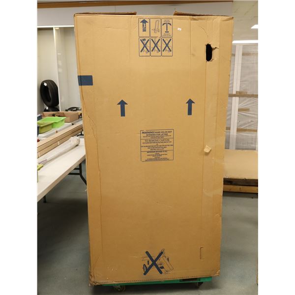 CHAUFFE-EAU AU GAZ NATUREL 40 000 BTU 189 L G6-50S40N-PV-ES2 200