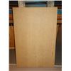 Image 2 : LOT DE  /-150mcx DE PRESSWOOD 24"x36"