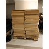 Image 3 : LOT DE  /-150mcx DE PRESSWOOD 24"x36"