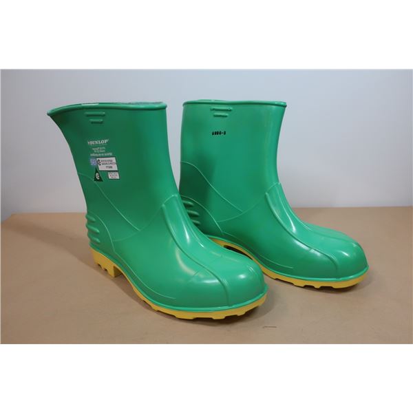 BOTTES -EMBOUT D'ACIER HAZMAX EZ-FIT TAILLE: XL