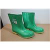 Image 1 : BOTTES -EMBOUT D'ACIER HAZMAX EZ-FIT TAILLE: SM