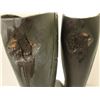Image 3 : BOTTES DE CHASE 16" ROCKY  CAOUTCHOUC gr:11