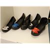 Image 1 : LOT: COUVRE-CHAUSSURES AVEC EMBOUT DE PROTECTION ASST