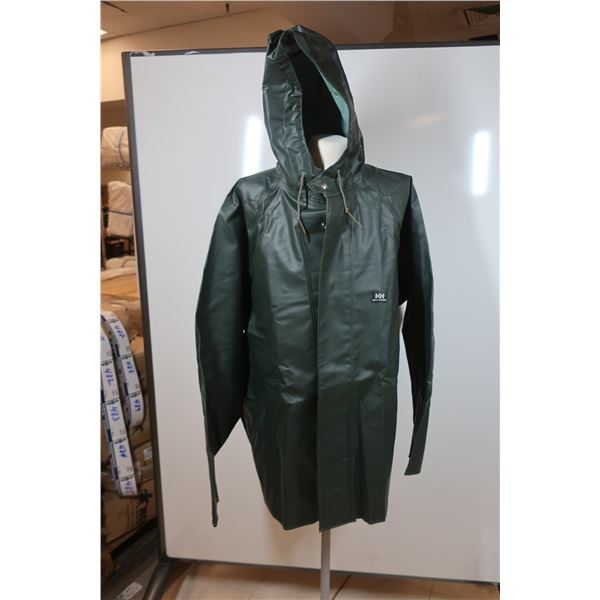 MANTEAU DE PLUIE HELLY HANSEN P300 -3XL