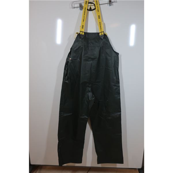 PANTALON DE PLUIE HELLY HANSEN P400 -SM