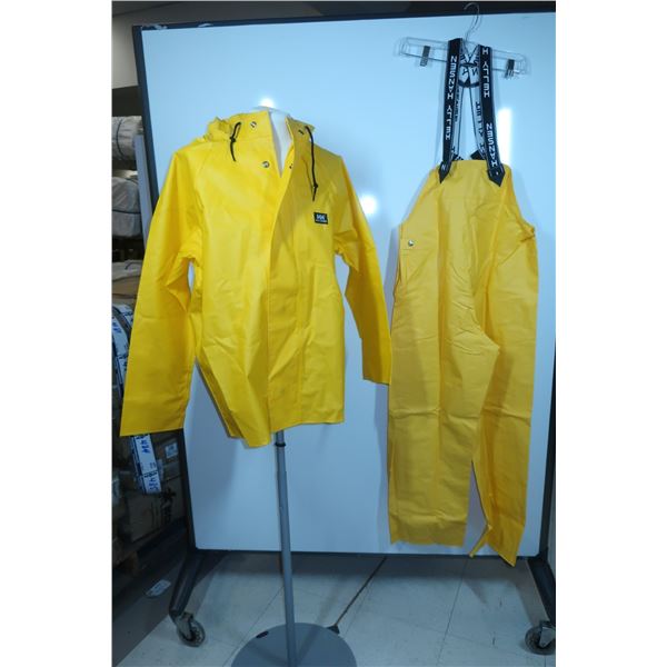 ENS DE PLUIE HELLY HANSEN-2mcx P300 -SM