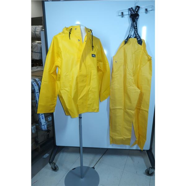ENS DE PLUIE HELLY HANSEN-2mcx P300 -SM