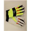 Image 1 : LOT: 5 GANTS DE TRAVAIL JAUNE GR:L/9