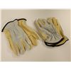 Image 1 : LOT DE 2 GANTS DE TRAVAIL