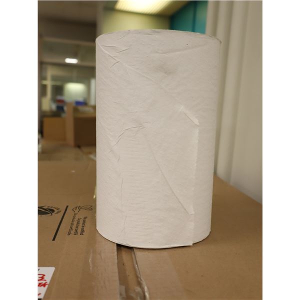 LOT: 3 BTE DE ROULEAU D'ESSUI-MAINS CASCADE ASST