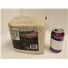 Image 1 : BTE DE 12 PQT DE 50 BRAWNY PROFESSIONAL P200 DISPOSABLE CLEANING TOWEL