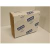 Image 1 : BTE DE 4000 ULINE KRAFT MULTI-FOLD TOWELS