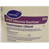 Image 2 : 3.78L DÉSINFECTANT AU CHLORE DIVERSEY D44
