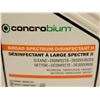 Image 2 : 3.78L DÉSINFECTANT A LARGE SPECTRE II CONCROBIUM