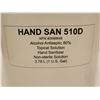 Image 2 : BTE DE 4 x 4L DÉSINFECTANT POUR LES MAINS HAND SAN 510D